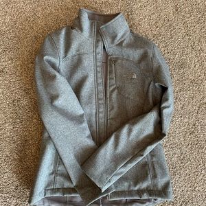Women's North Face Shell Jacket